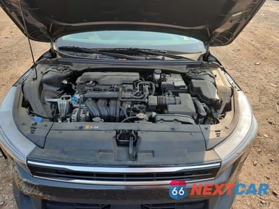 Zdjęcie 11 z 12 samochodu: 2025 KIA K4 EX VIN:3KPFU4DE8SE038324 - miniatura