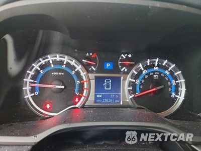 Zdjęcie 9 z 13 samochodu: 2015 TOYOTA 4RUNNER SR5 VIN:JTEZU5JR7F5106085 - miniatura