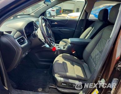 Zdjęcie 7 z 12 samochodu: 2020 CHEVROLET EQUINOX LT VIN:2GNAXKEV3L6180996 - miniatura