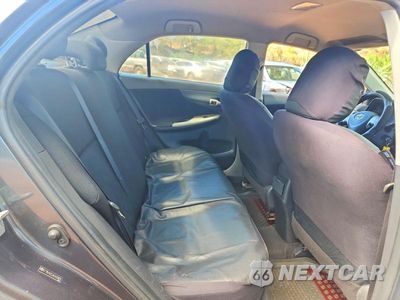 Zdjęcie 10 z 12 samochodu: 2010 TOYOTA COROLLA BASE VIN:2T1BU4EE3AC453870 - miniatura