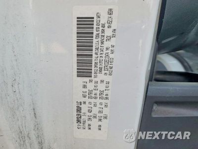 Zdjęcie 13 z 13 samochodu: 2014 RAM PROMASTER 2500 2500 HIGH VIN:3C6TRVCG2EE123474 - miniatura