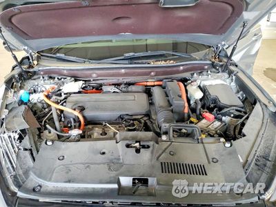 Zdjęcie 12 z 13 samochodu: 2025 HONDA CR-V SPORT TOURING VIN:7FARS6H90SE039655 - miniatura