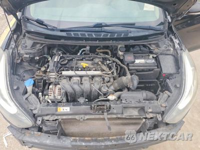 Zdjęcie 11 z 12 samochodu: 2016 HYUNDAI ELANTRA VALUE EDITION VIN:KMHDH4AE9GU585994 - miniatura