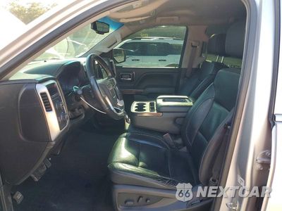Zdjęcie 7 z 13 samochodu: 2018 GMC SIERRA K1500 SLT VIN:3GTU2NEC0JG577295 - miniatura