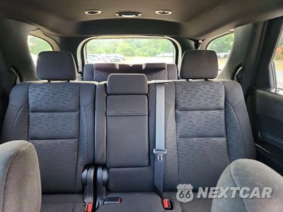 Zdjęcie 10 z 13 samochodu: 2026 DODGE DURANGO GT VIN:1C4RDJDG6TC282060 - miniatura