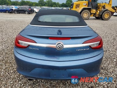 Zdjęcie 6 z 12 samochodu: 2016 BUICK CASCADA PREMIUM VIN:W04WT3N5XGG075677 - miniatura
