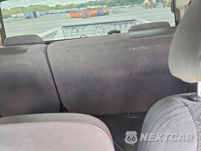 Zdjęcie 10 z 12 samochodu: 2007 CHEVROLET SILVERADO K1500 CREW CAB VIN:3GCEK13M27G535034 - miniatura