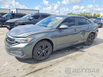 2022 VOLKSWAGEN JETTA SE 3VW7M7BU1NM032758 - główne zdjęcie licytacji z USA - miniatura