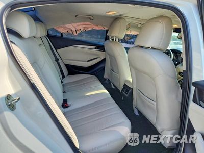 Zdjęcie 10 z 12 samochodu: 2021 MAZDA 6 GRAND TOURING RESERVE VIN:JM1GL1WY7M1619834 - miniatura