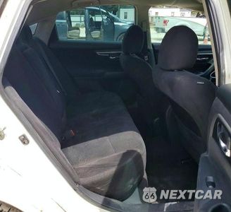 Zdjęcie 10 z 12 samochodu: 2014 NISSAN ALTIMA 2.5 S VIN:1N4AL3AP3EC291016 - miniatura