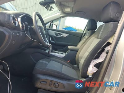 Zdjęcie 7 z 14 samochodu: 2026 CHEVROLET BLAZER 2LT VIN:3GNKBCR4XTS183132 - miniatura