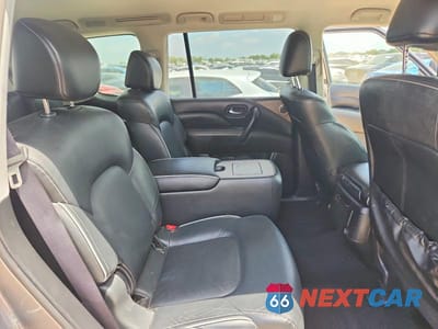 Zdjęcie 11 z 13 samochodu: 2021 INFINITI QX80 PREMIUM SELECT VIN:JN8AZ2AF3M9720407 - miniatura