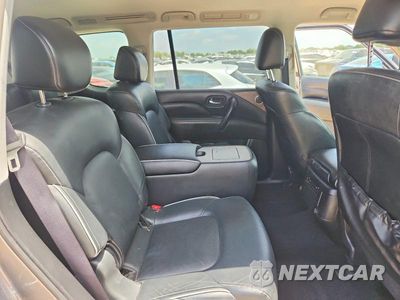 Zdjęcie 11 z 13 samochodu: 2021 INFINITI QX80 PREMIUM SELECT VIN:JN8AZ2AF3M9720407 - miniatura