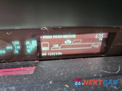 Zdjęcie 9 z 12 samochodu: 2015 TOYOTA PRIUS THREE VIN:JTDKN3DU7F1902883 - miniatura