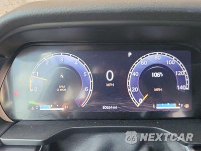 Zdjęcie 9 z 13 samochodu: 2023 JEEP GRAND CHEROKEE LAREDO VIN:1C4RJGAG3PC520596 - miniatura