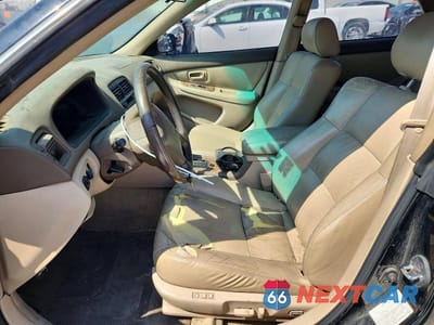 Zdjęcie 7 z 12 samochodu: 1997 LEXUS ES 300 VIN:JT8BF22G2V5003455 - miniatura