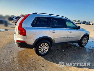 Trzecie zdjęcie samochodu z tyłu: 2008 VOLVO XC90 3.2 VIN:YV4CN982481430027 - miniatura