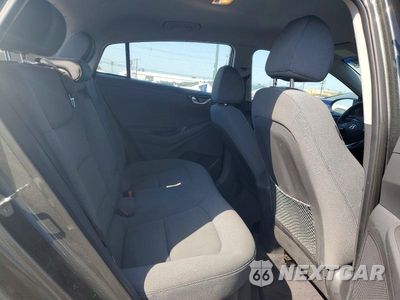 Zdjęcie 10 z 13 samochodu: 2020 HYUNDAI IONIQ SEL VIN:KMHC75LD2LU239143 - miniatura