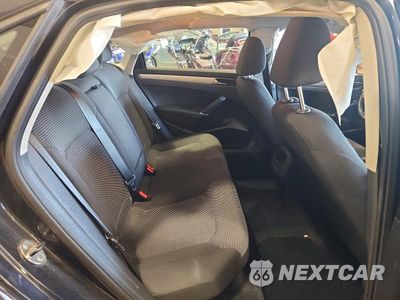 Zdjęcie 10 z 12 samochodu: 2018 VOLKSWAGEN PASSAT S VIN:1VWAA7A35JC007168 - miniatura