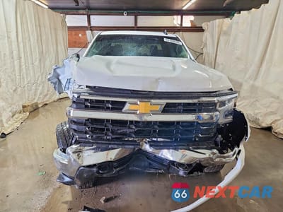 Piąte zdjęcie samochodu w środku: 2023 CHEVROLET SILVERADO K1500 LT-L VIN:1GCPDKEK3PZ206492 - miniatura