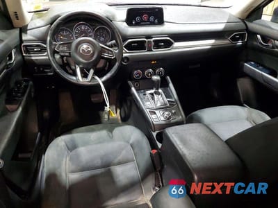 Zdjęcie 8 z 14 samochodu: 2018 MAZDA CX-5 SPORT VIN:JM3KFBBM9J0338198 - miniatura