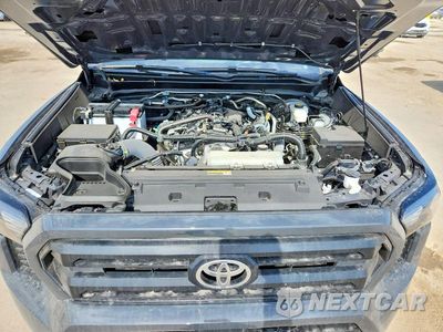 Zdjęcie 11 z 12 samochodu: 2025 TOYOTA TACOMA SR5 VIN:3TMKB5FN0SM048813 - miniatura