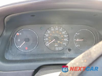 Zdjęcie 9 z 12 samochodu: 1994 TOYOTA COROLLA DX VIN:1NXAE09B5RZ219032 - miniatura