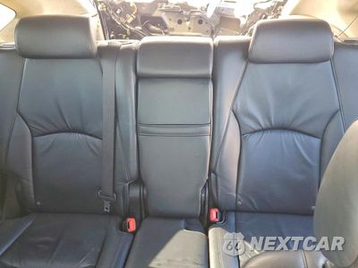 Zdjęcie 10 z 13 samochodu: 2005 LEXUS RX 330 VIN:2T2HA31U65C058870 - miniatura