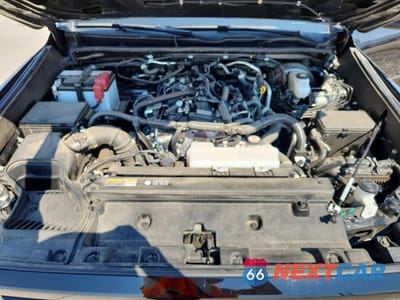 Zdjęcie 11 z 12 samochodu: 2025 TOYOTA 4RUNNER SR5 VIN:JTEVA5BR7S5015320 - miniatura