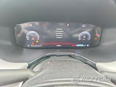 Zdjęcie 9 z 13 samochodu: 2024 JEEP COMPASS LIMITED VIN:3C4NJDCN6RT122878 - miniatura