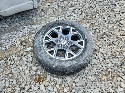 Zdjęcie 12 z 13 samochodu: 2024 FORD F150 STX VIN:1FTEW2LP3RKE20474 - miniatura