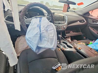 Zdjęcie 8 z 12 samochodu: 2017 CHEVROLET MALIBU LT VIN:1G1ZE5STXHF263837 - miniatura