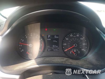 Zdjęcie 9 z 12 samochodu: 2021 KIA RIO LX VIN:3KPA24AD8ME408993 - miniatura