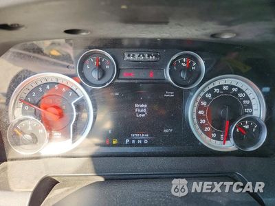 Zdjęcie 9 z 12 samochodu: 2015 RAM 1500 SLT VIN:1C6RR6LTXFS604908 - miniatura
