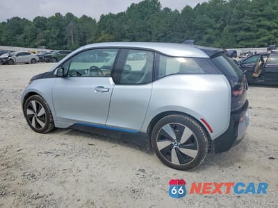 Drugie zdjęcie samochodu z przodu: 2014 BMW I3 BEV VIN:WBY1Z2C53EV284326 - miniatura