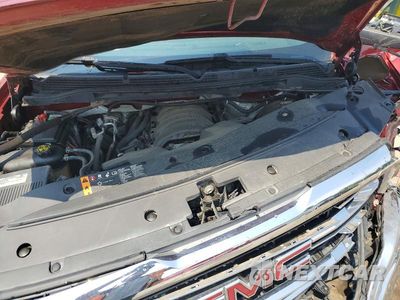 Zdjęcie 11 z 12 samochodu: 2018 GMC SIERRA K1500 SLT VIN:3GTU2NEJ2JG236303 - miniatura