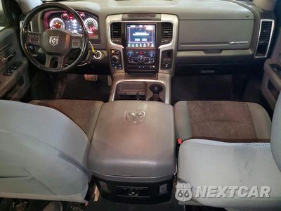 Zdjęcie 8 z 12 samochodu: 2018 RAM 1500 SLT VIN:3C6RR7LT8JG228344 - miniatura
