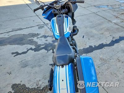 Zdjęcie 6 z 9 samochodu: 2023 HARLEY-DAVIDSON FXLRST VIN:1HD1YXZ18PB051924 - miniatura