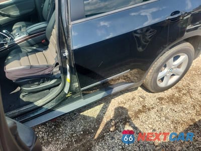 Zdjęcie 12 z 13 samochodu: 2008 BMW X5 3.0I VIN:5UXFE43558L022899 - miniatura
