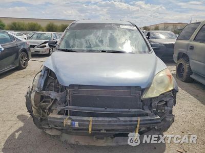 Piąte zdjęcie samochodu w środku: 2009 HONDA CR-V LX VIN:3CZRE38399G706587 - miniatura