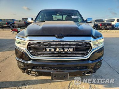 Piąte zdjęcie samochodu w środku: 2024 RAM 1500 LIMITED VIN:1C6SRFHT2RN228668 - miniatura