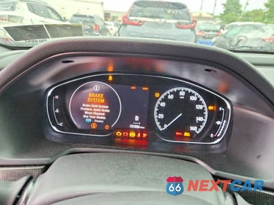 Zdjęcie 9 z 12 samochodu: 2019 HONDA ACCORD SPORT VIN:1HGCV1F32KA157372 - miniatura