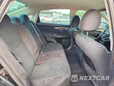 Zdjęcie 10 z 12 samochodu: 2014 NISSAN ALTIMA 2.5 S VIN:1N4AL3AP6EN348507 - miniatura