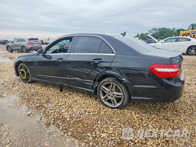 Drugie zdjęcie samochodu z przodu: 2012 MERCEDES-BENZ E 550 4MATIC VIN:WDDHF9BB5CA545328 - miniatura