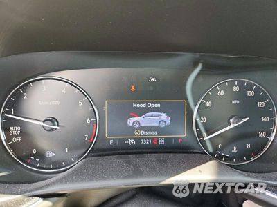 Zdjęcie 9 z 13 samochodu: 2023 BUICK ENVISION PREFERRED VIN:LRBFZMR44PD216786 - miniatura