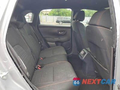 Zdjęcie 11 z 13 samochodu: 2025 HONDA HR-V SPORT VIN:3CZRZ1H58SM703990 - miniatura