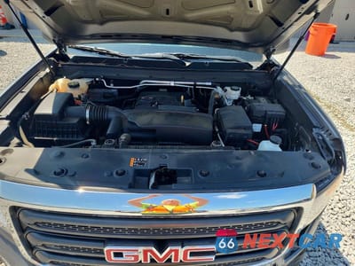 Zdjęcie 11 z 12 samochodu: 2020 GMC CANYON VIN:1GTG5BEA8L1105414 - miniatura