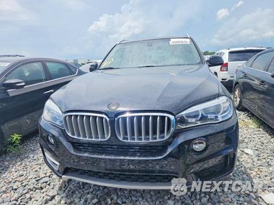 Piąte zdjęcie samochodu w środku: 2018 BMW X5 XDRIVE35I VIN:5UXKR0C52J0X99477 - miniatura