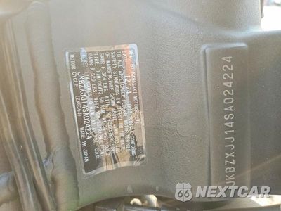 Zdjęcie 10 z 10 samochodu: 2025 KAWASAKI ZX636 K VIN:JKBZXJJ14SA024224 - miniatura