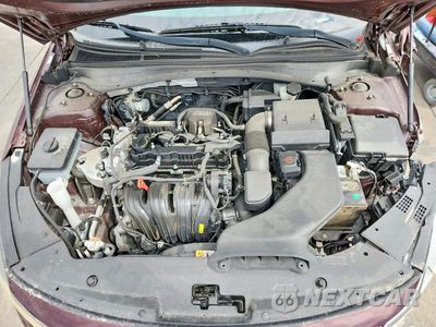 Zdjęcie 11 z 12 samochodu: 2018 KIA OPTIMA LX VIN:5XXGT4L34JG255690 - miniatura